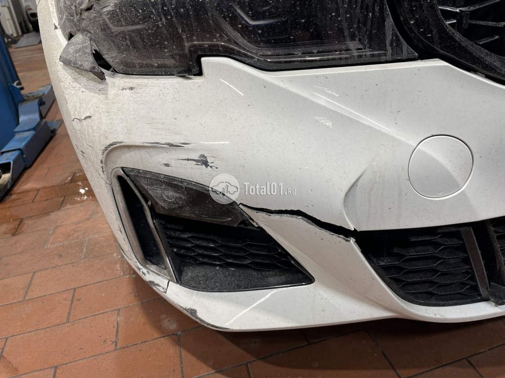 Фото BMW 3 серия 216