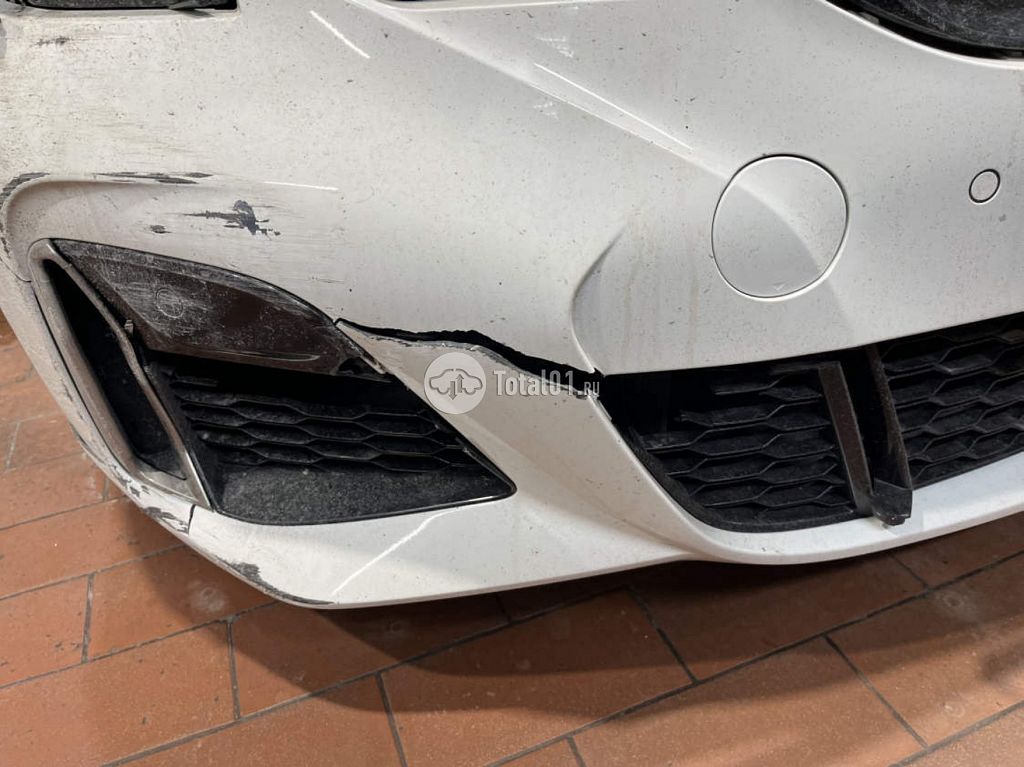 Фото BMW 3 серия 218