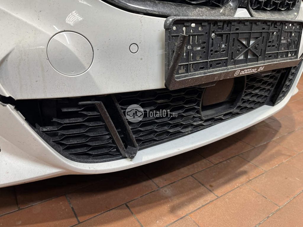 Фото BMW 3 серия 220