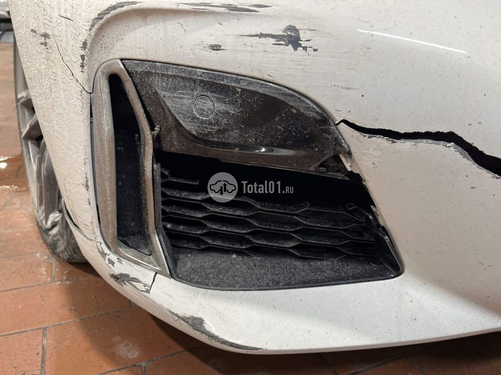 Фото BMW 3 серия 226