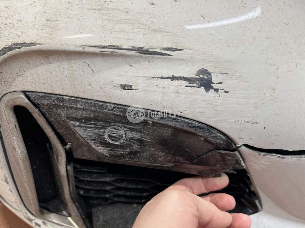 Фото BMW 3 серия 228