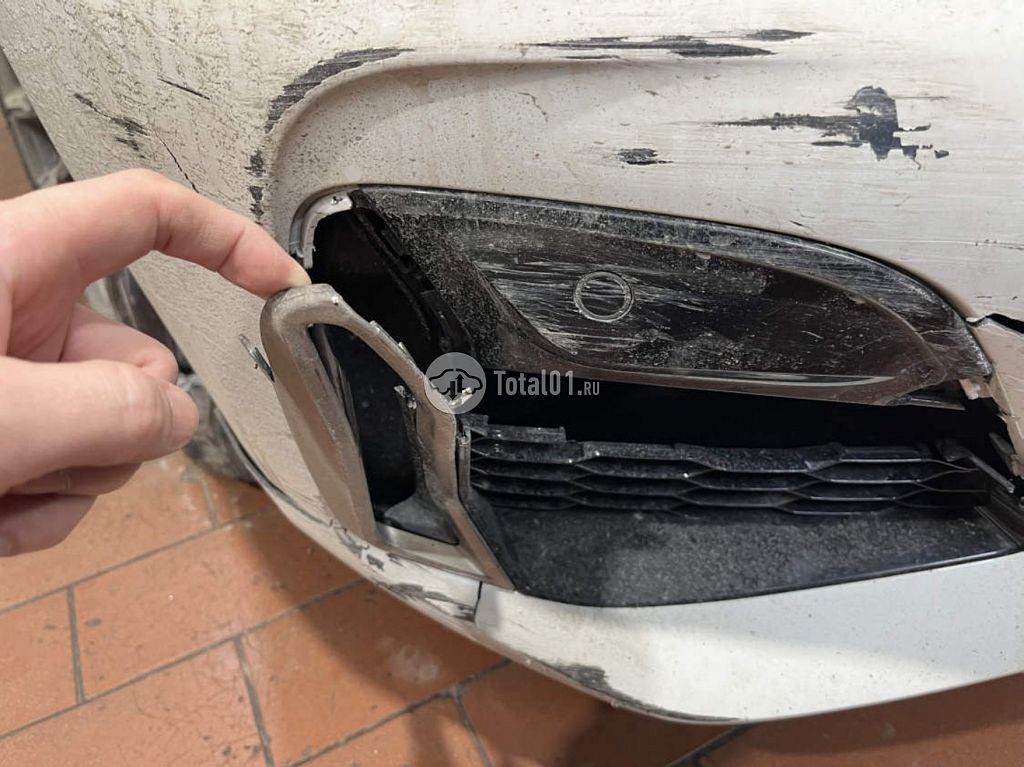 Фото BMW 3 серия 240