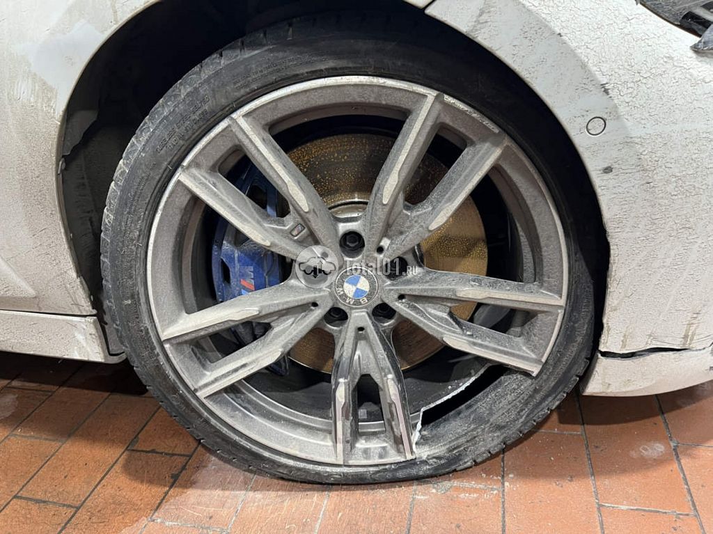 Фото BMW 3 серия 244