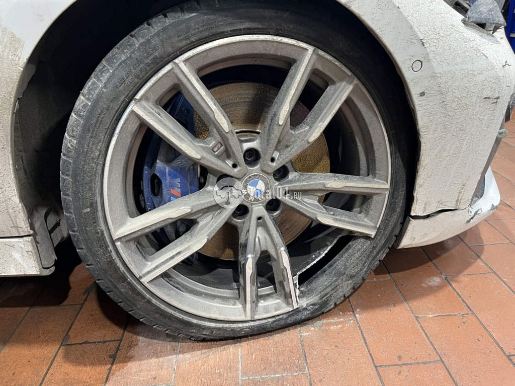 Фото BMW 3 серия 246