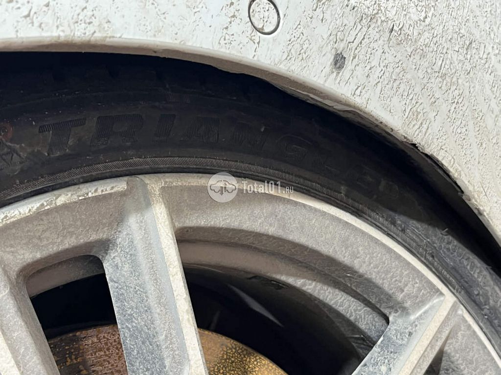 Фото BMW 3 серия 250