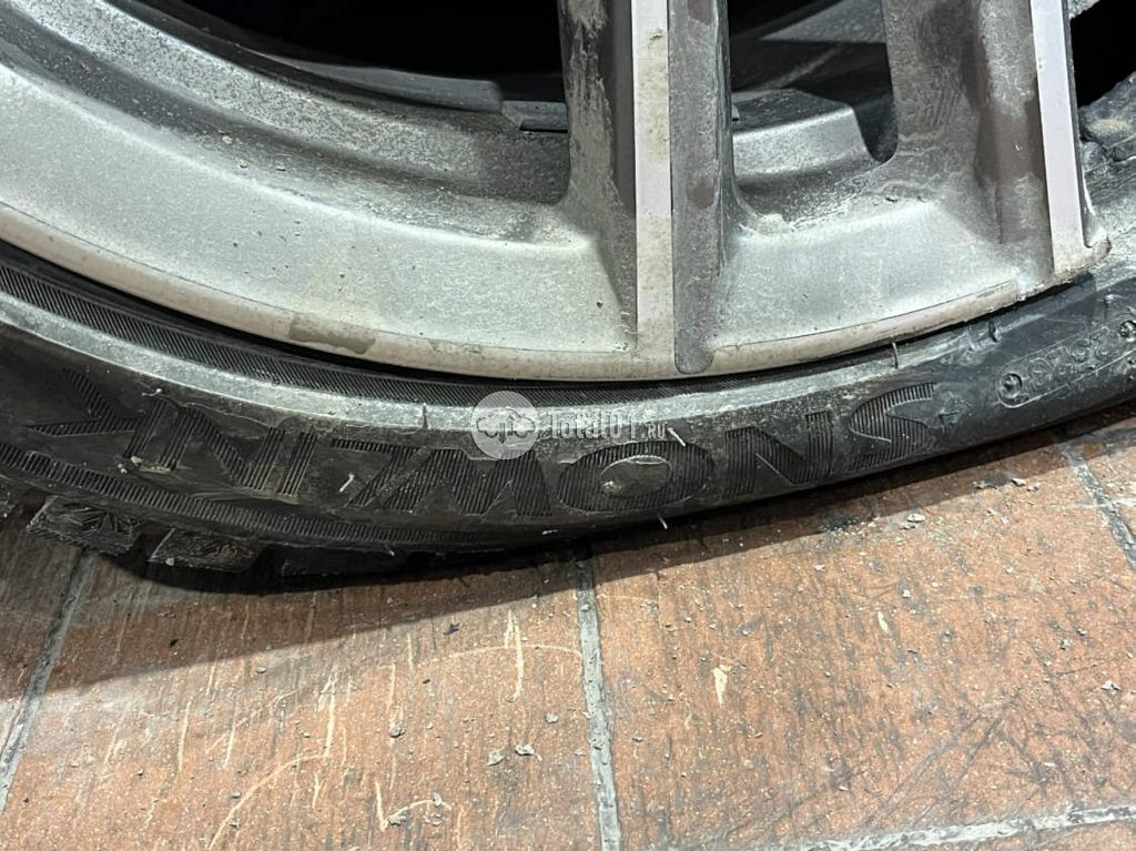 Фото BMW 3 серия 252