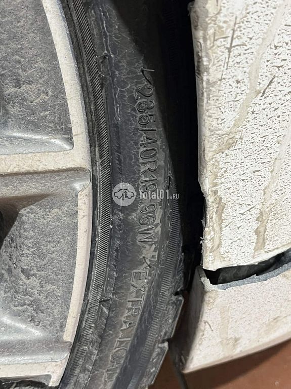 Фото BMW 3 серия 254