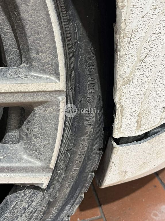 Фото BMW 3 серия 256