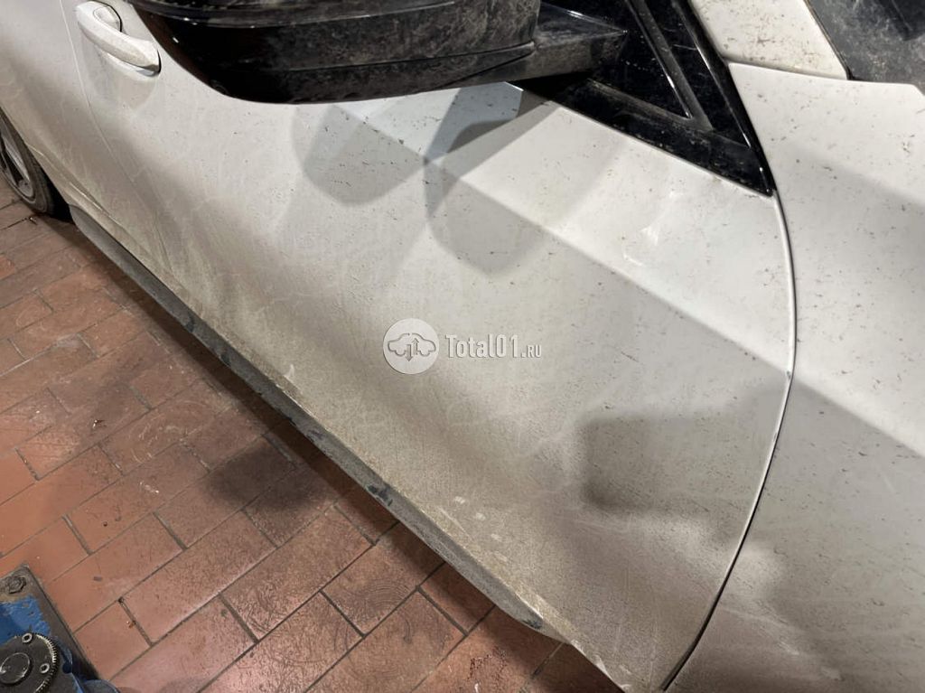 Фото BMW 3 серия 262