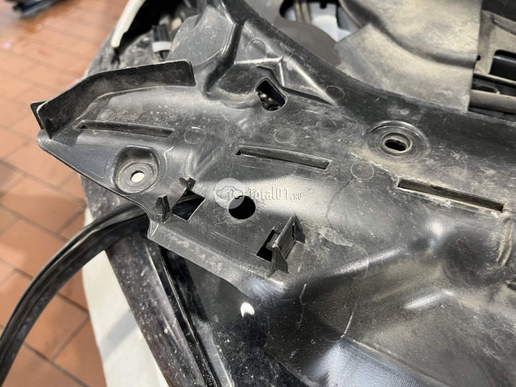 Фото BMW 3 серия 272