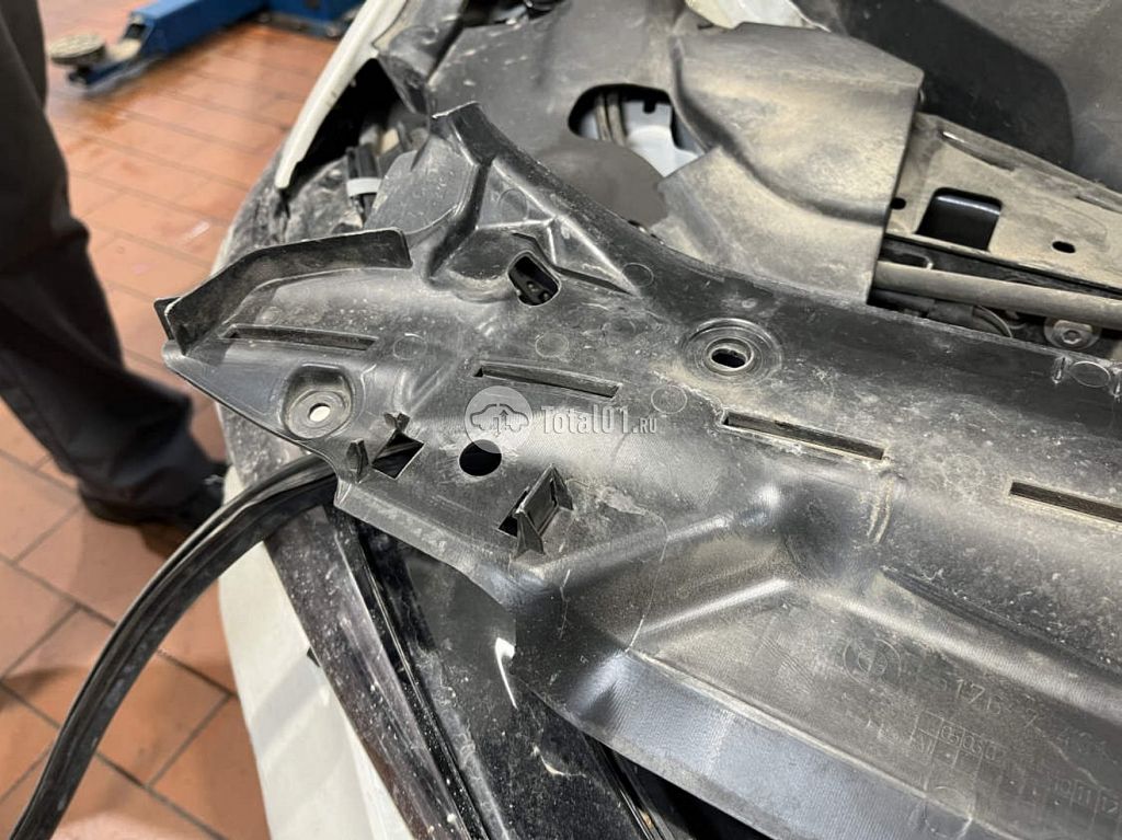 Фото BMW 3 серия 274