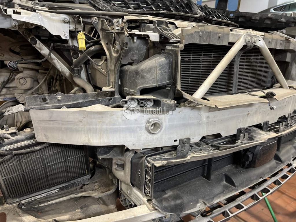 Фото BMW 3 серия 280