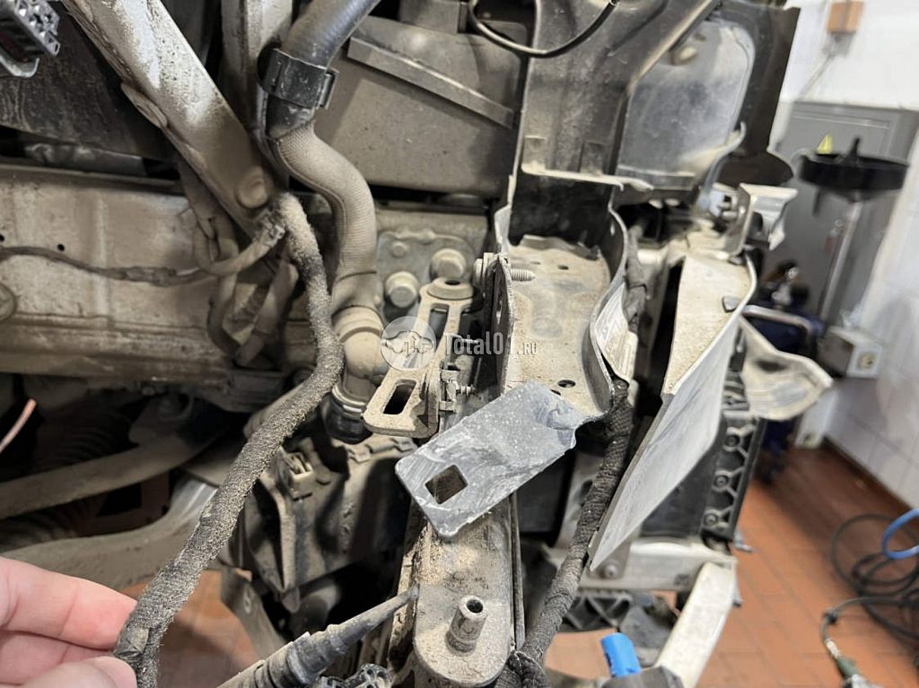 Фото BMW 3 серия 286