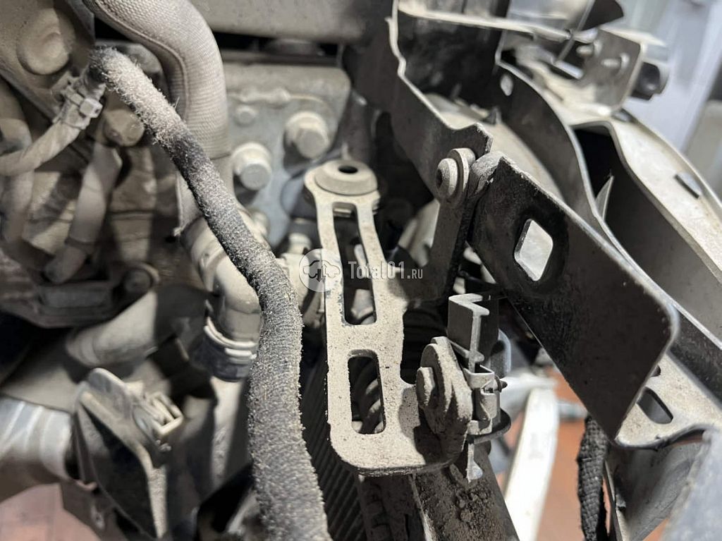 Фото BMW 3 серия 288