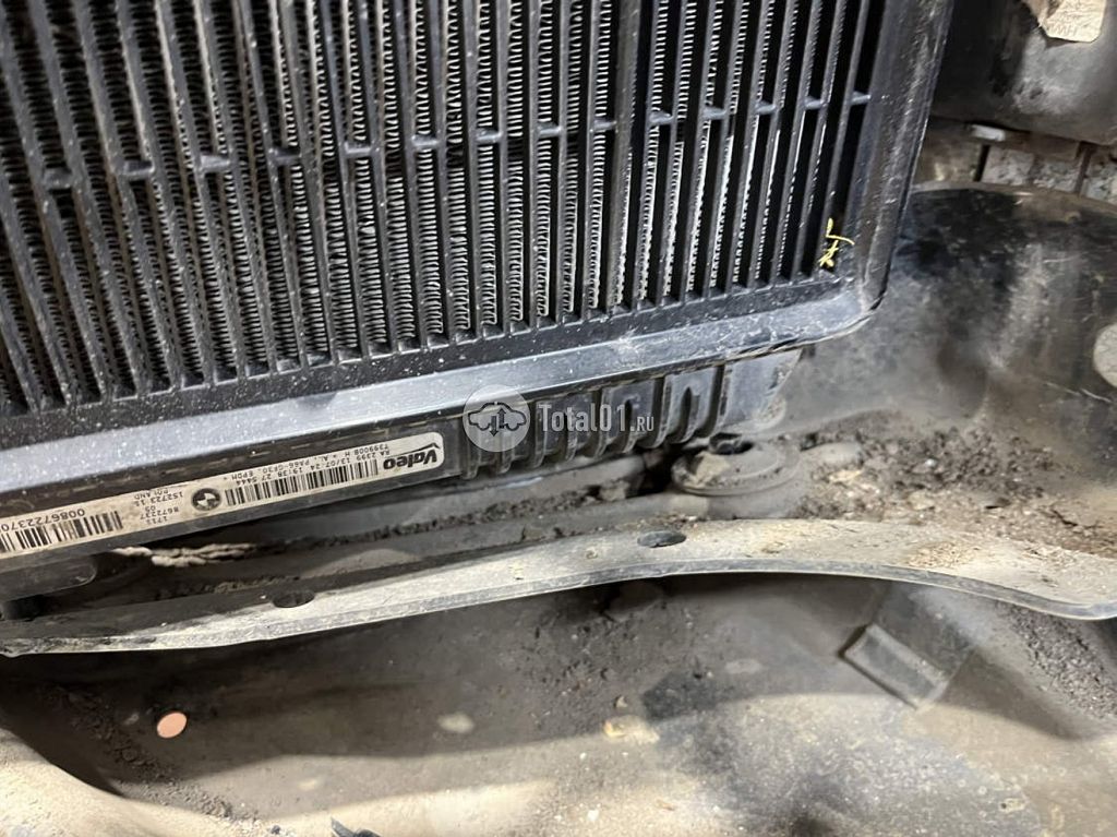 Фото BMW 3 серия 296