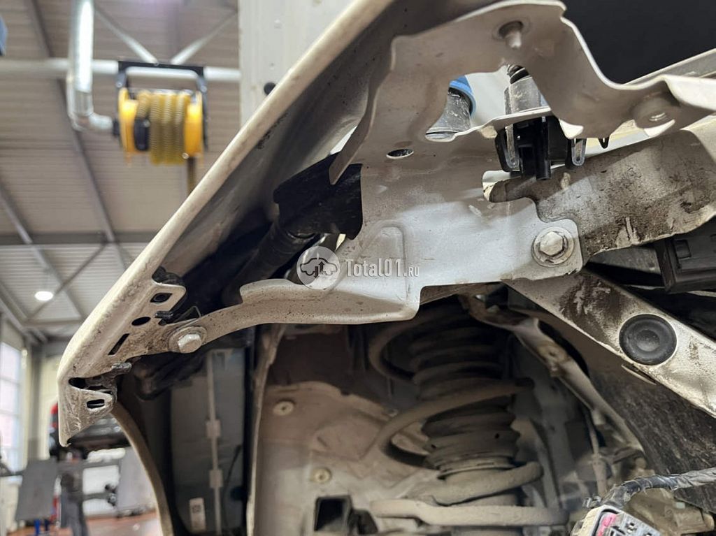 Фото BMW 3 серия 300