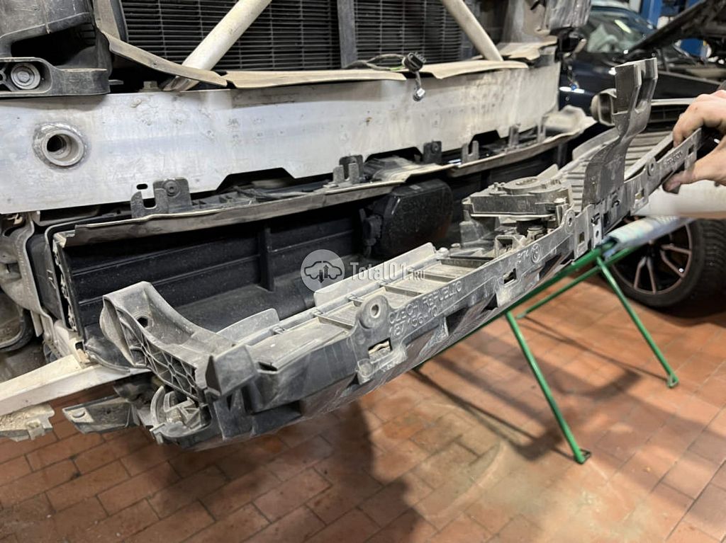 Фото BMW 3 серия 306