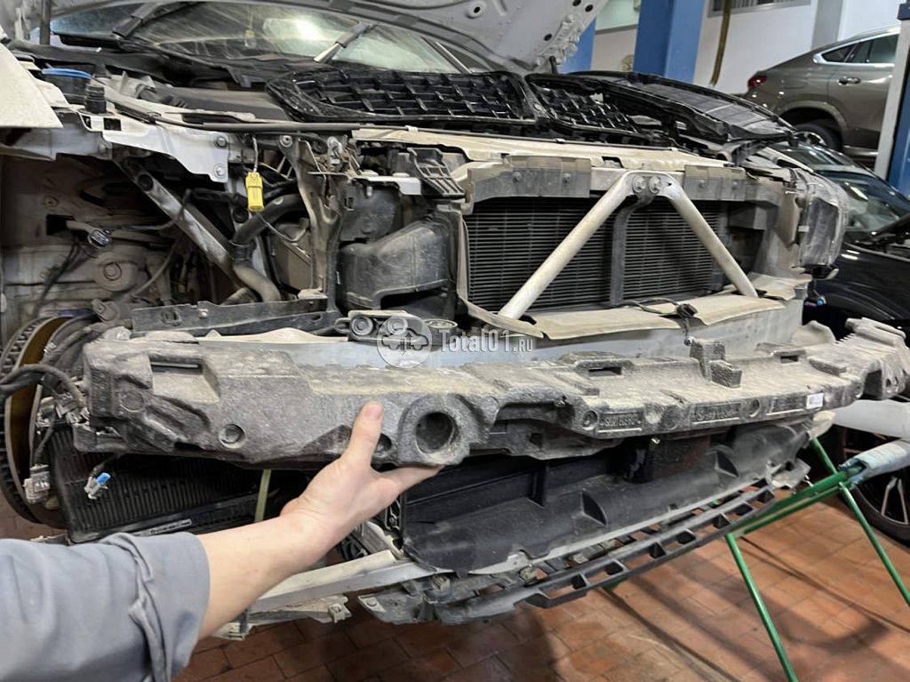 Фото BMW 3 серия 318