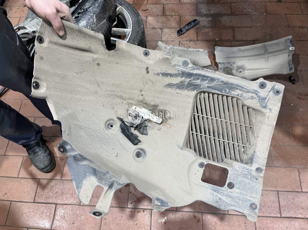 Фото BMW 3 серия 334