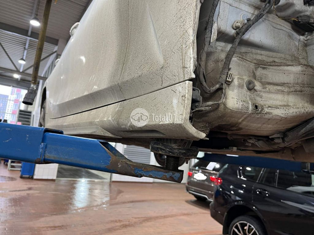 Фото BMW 3 серия 338