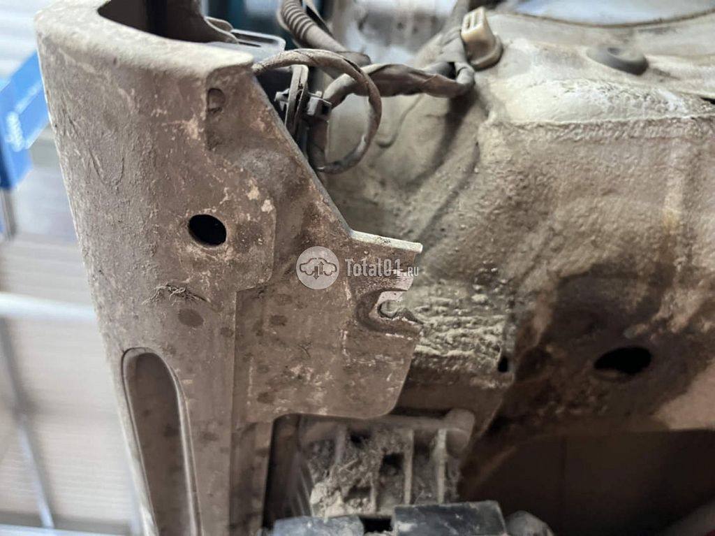 Фото BMW 3 серия 340