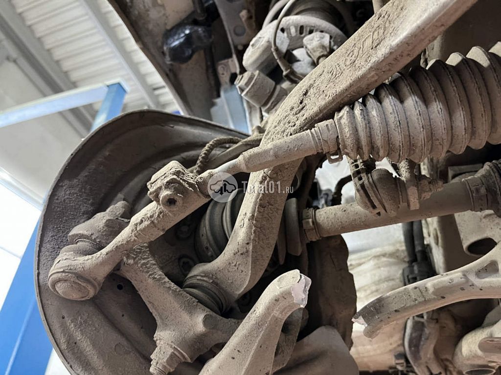 Фото BMW 3 серия 368