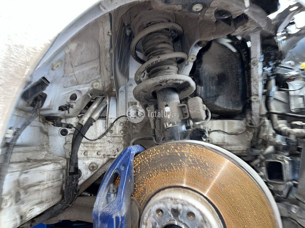 Фото BMW 3 серия 380