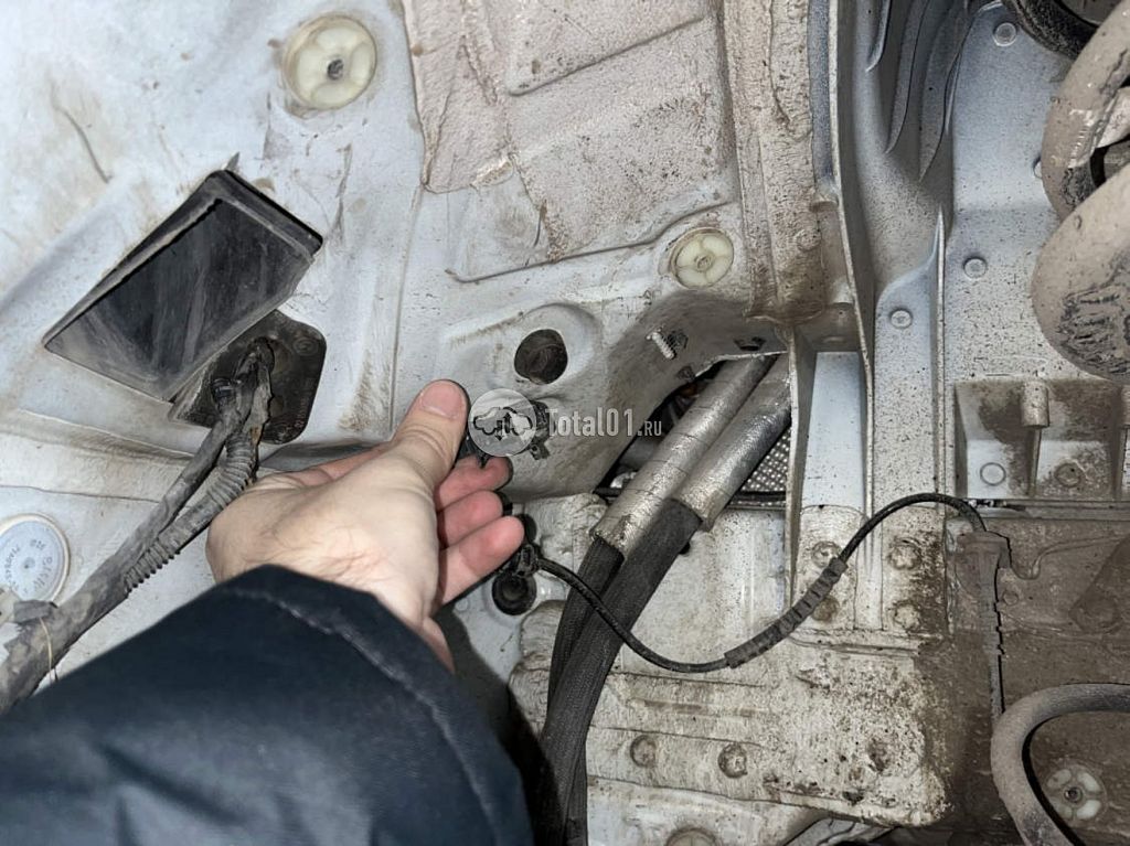 Фото BMW 3 серия 384