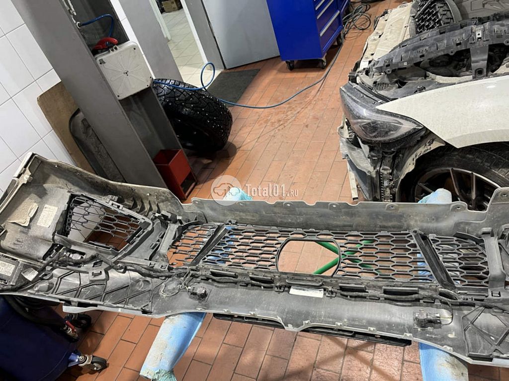 Фото BMW 3 серия 398