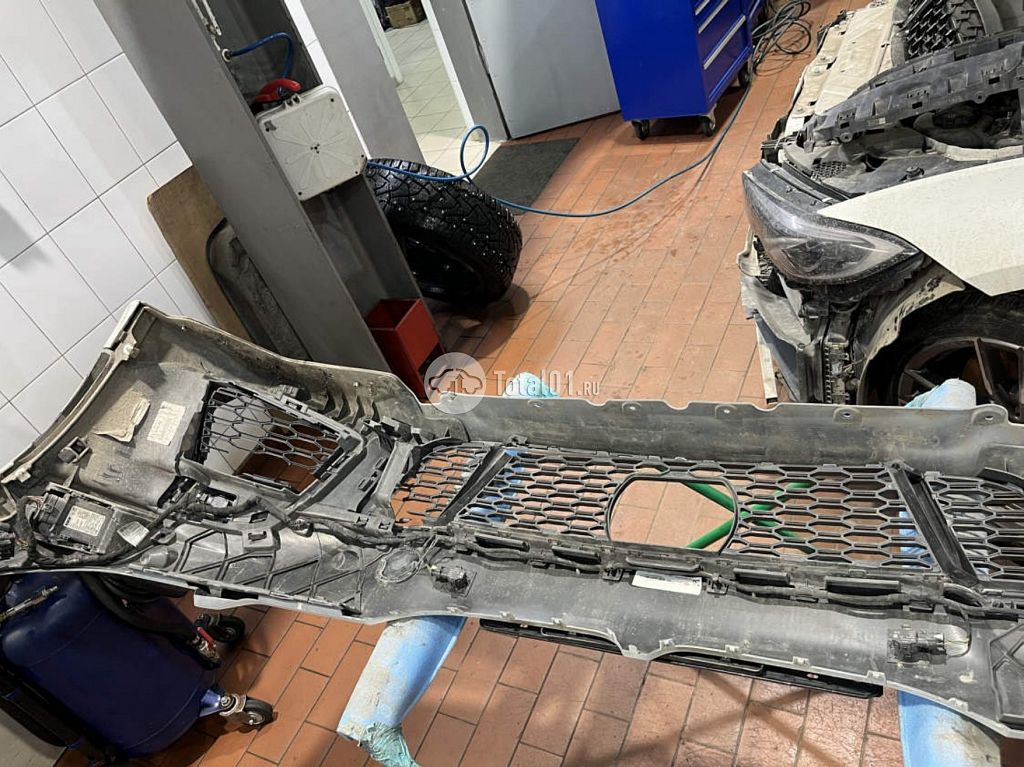 Фото BMW 3 серия 400