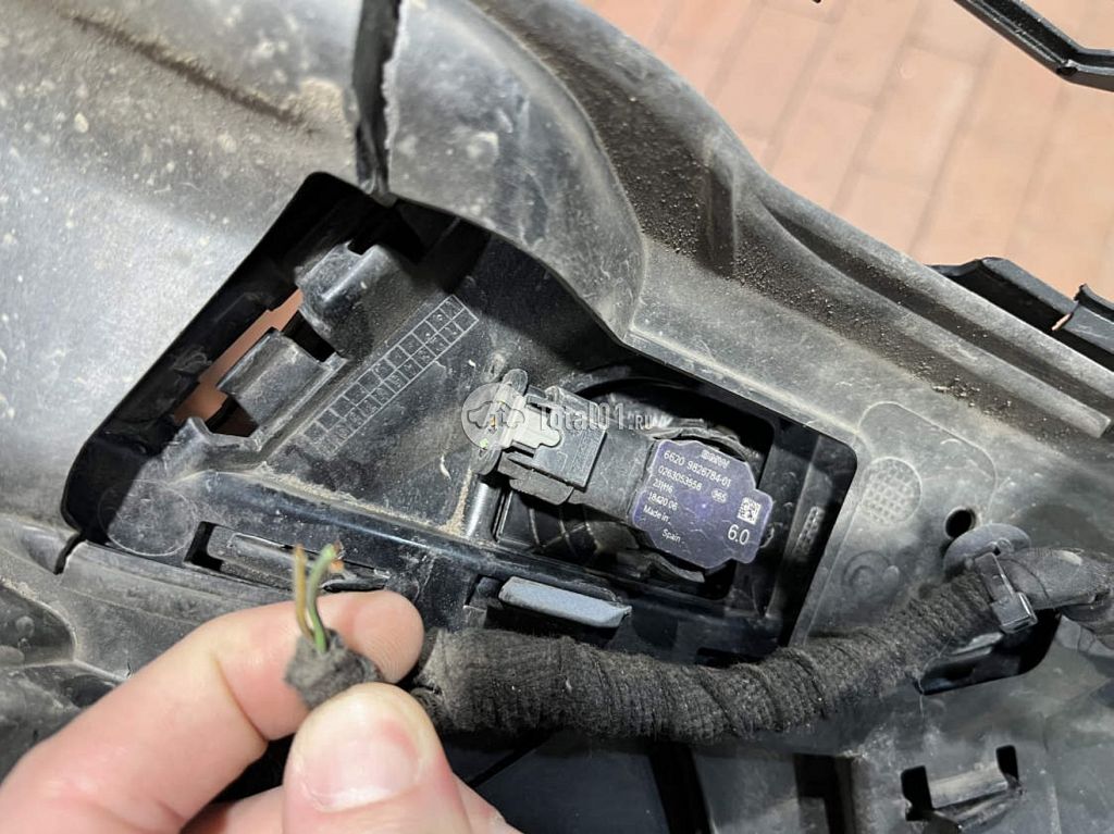 Фото BMW 3 серия 412