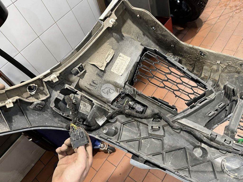 Фото BMW 3 серия 414