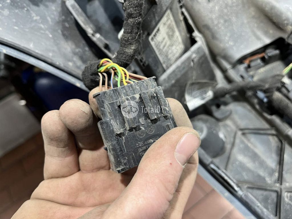 Фото BMW 3 серия 418