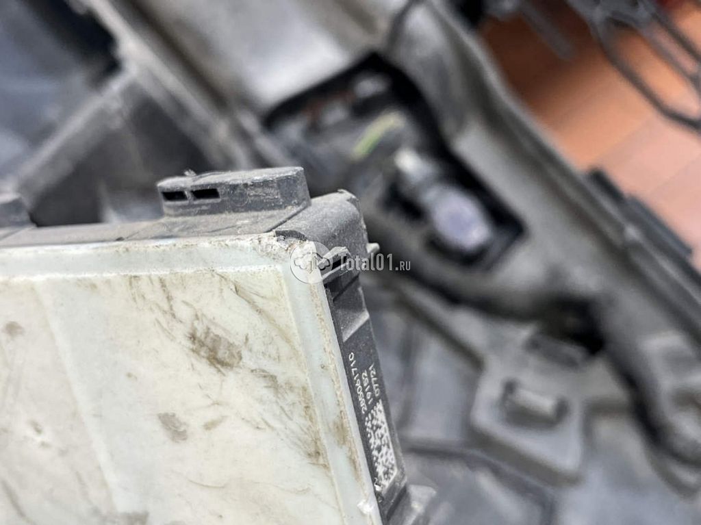 Фото BMW 3 серия 424