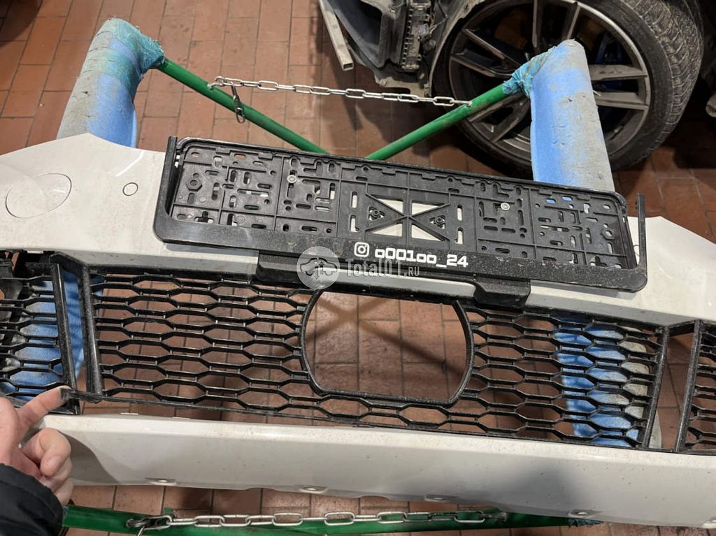 Фото BMW 3 серия 428