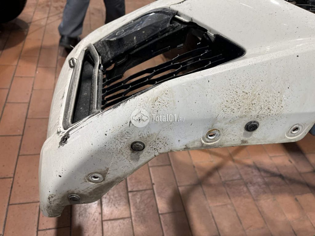 Фото BMW 3 серия 436