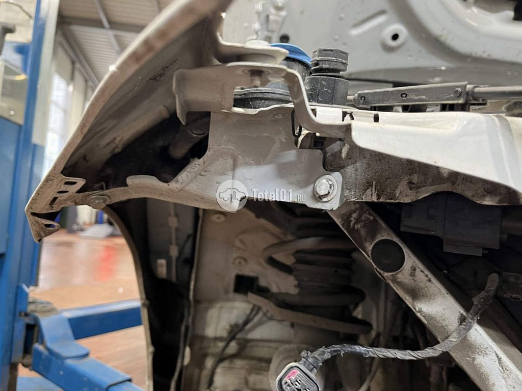 Фото BMW 3 серия 442