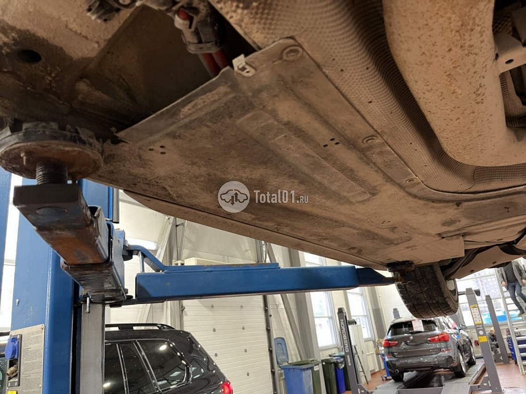 Фото BMW 3 серия 444