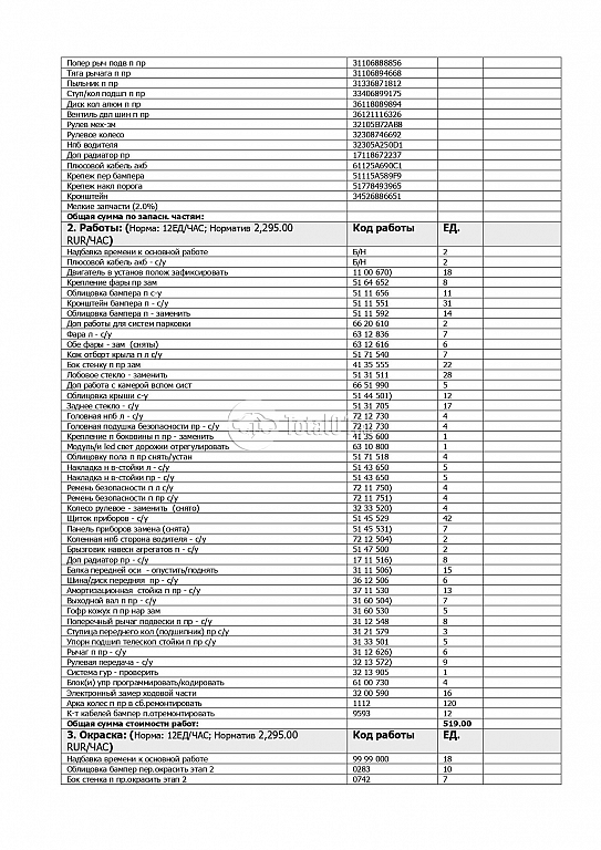 Фото BMW 3 серия 448