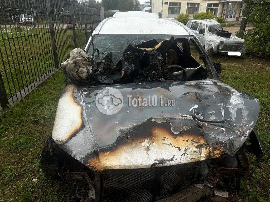 Фото Toyota Highlander 14