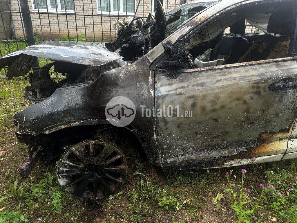 Фото Toyota Highlander 16