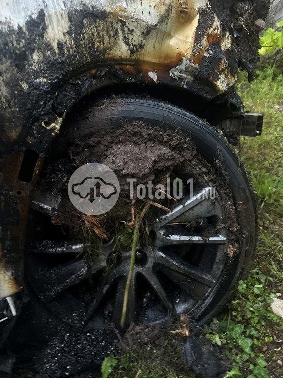 Фото Toyota Highlander 26