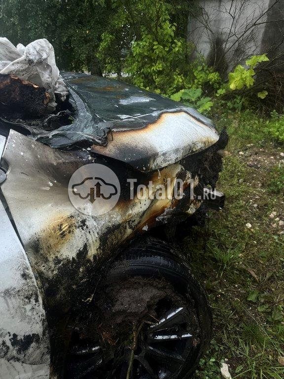 Фото Toyota Highlander 28