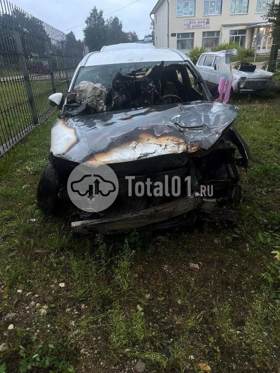 Фото Toyota Highlander 32