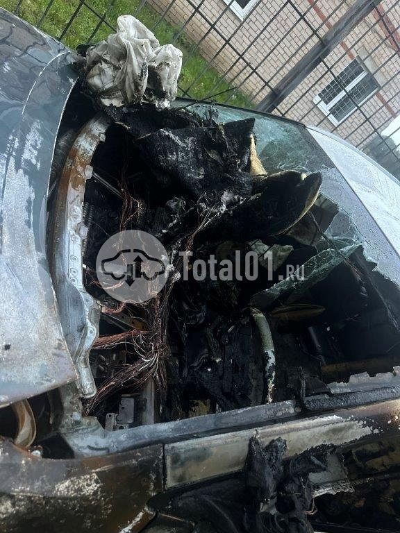 Фото Toyota Highlander 40