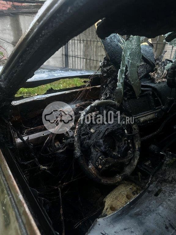 Фото Toyota Highlander 44