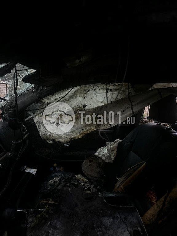 Фото Toyota Highlander 46