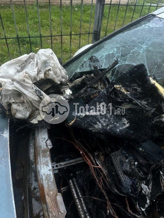 Фото Toyota Highlander 48