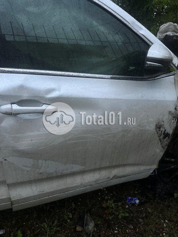 Фото Toyota Highlander 54