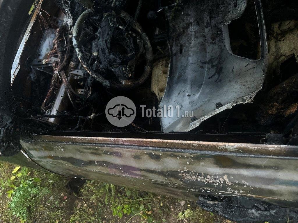 Фото Toyota Highlander 56